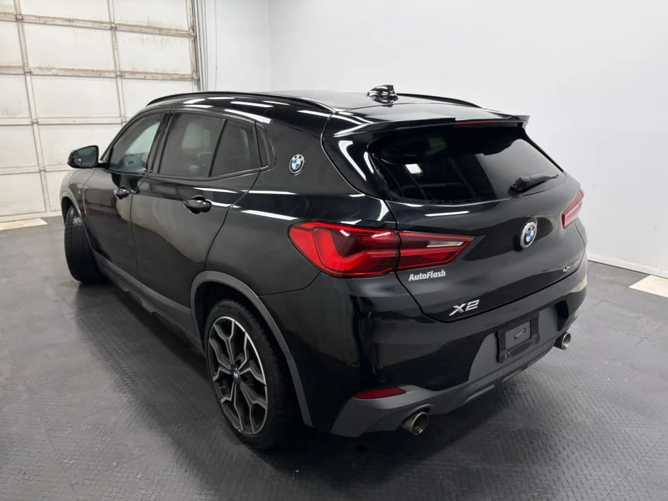 2019 BMW F39 X2 - Image 4 of 11