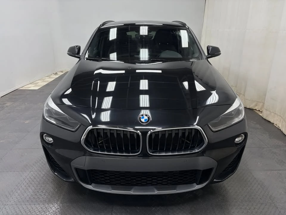 2019 BMW F39 X2 - Image 11 of 11
