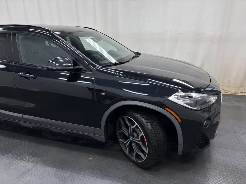 2019 BMW F39 X2 - Image 9 of 11