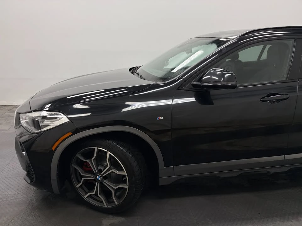 2019 BMW F39 X2 - Image 2 of 11
