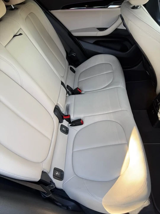 2019 BMW F39 X2 - Image 5 of 8