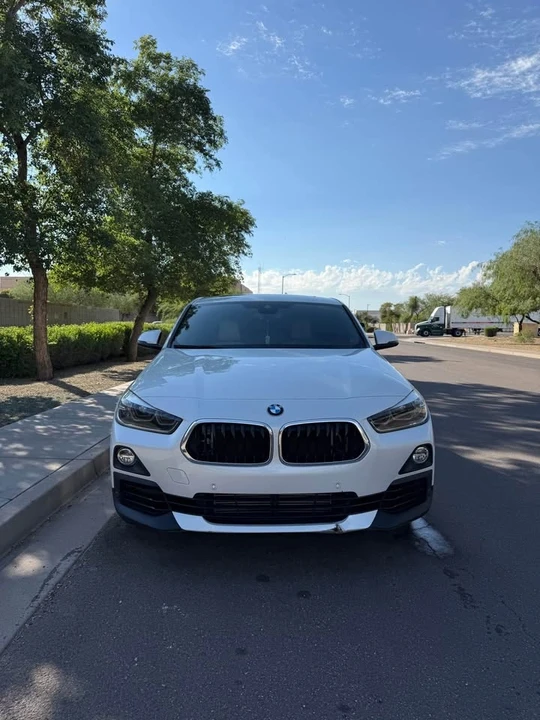 2019 BMW F39 X2 - Image 8 of 8