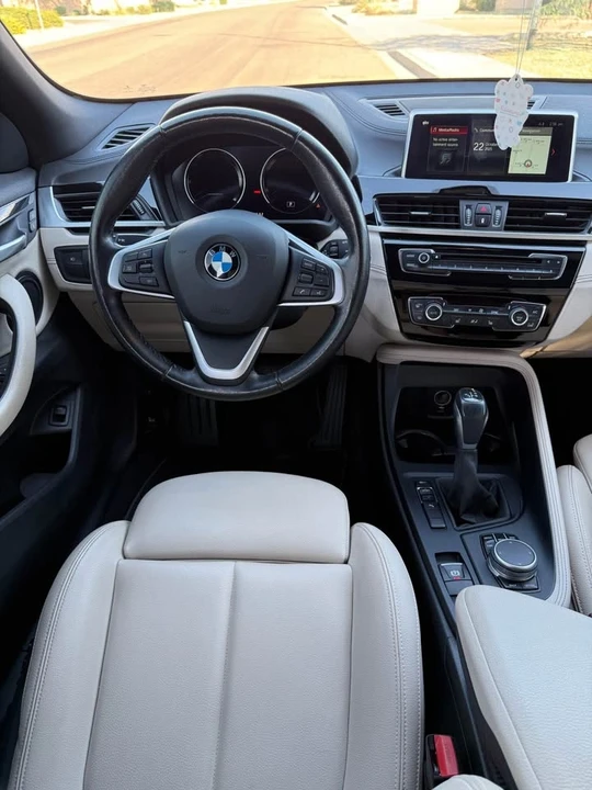 2019 BMW F39 X2 - Image 7 of 8