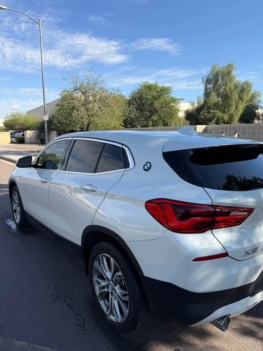 2019 BMW F39 X2 - Image 2 of 8