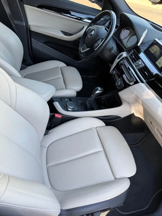 2019 BMW F39 X2 - Image 6 of 8