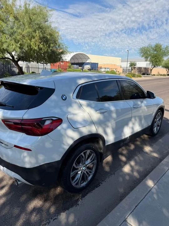 2019 BMW F39 X2 - Image 4 of 8