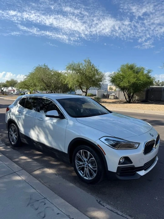 2019 BMW F39 X2 - Image 3 of 8