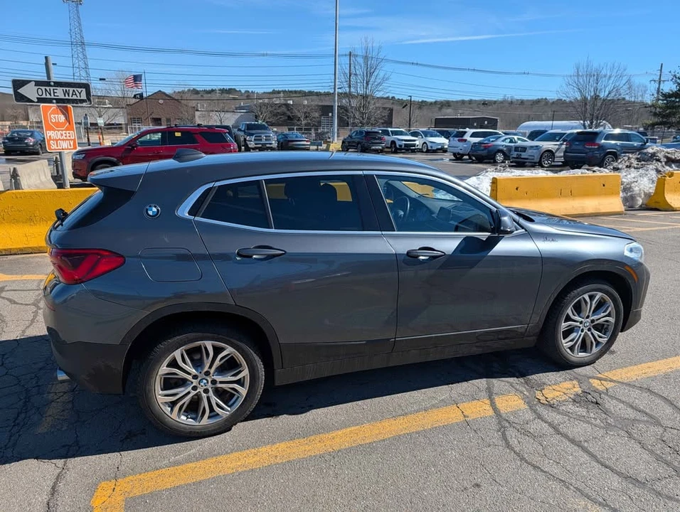 2019 BMW F39 X2 - Image 12 of 18