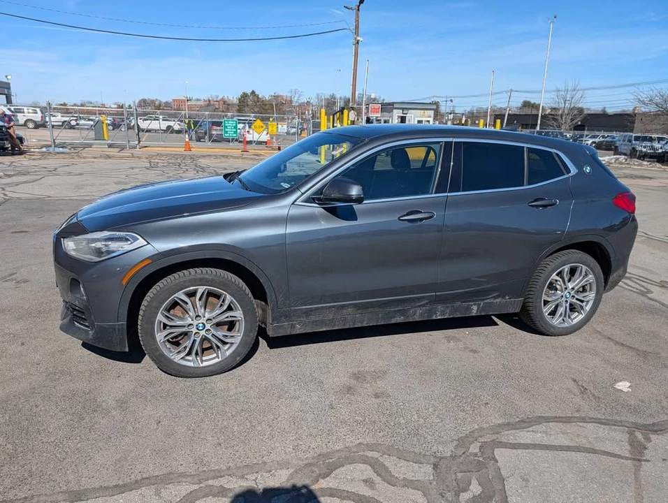 2019 BMW F39 X2 - Image 14 of 18
