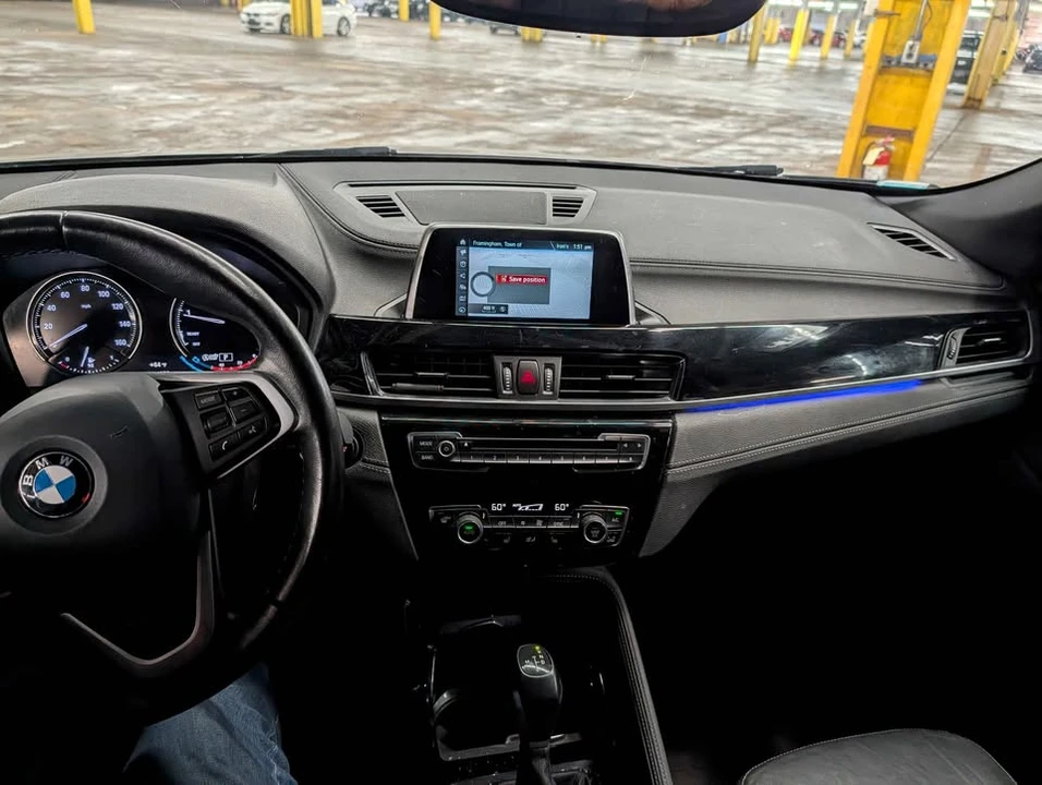 2019 BMW F39 X2 - Image 10 of 18