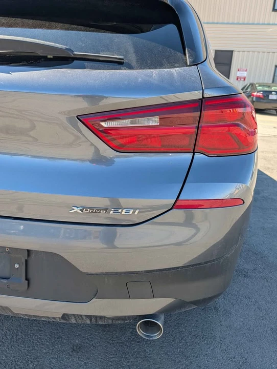 2019 BMW F39 X2 - Image 16 of 18