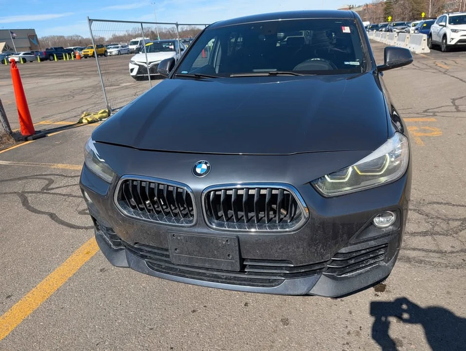 2019 BMW F39 X2 - Image 7 of 18