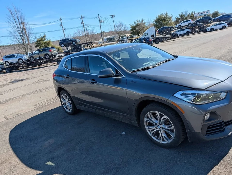2019 BMW F39 X2 - Image 2 of 18