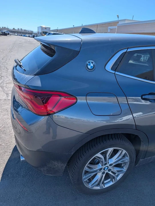 2019 BMW F39 X2 - Image 13 of 18