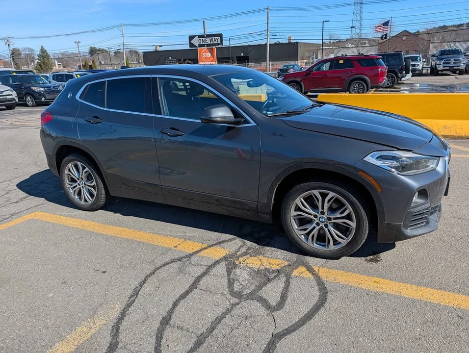 2019 BMW F39 X2 - Image 4 of 18