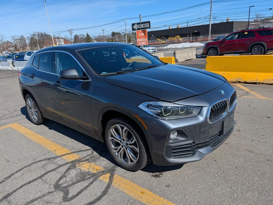 2019 BMW F39 X2 - Image 5 of 18