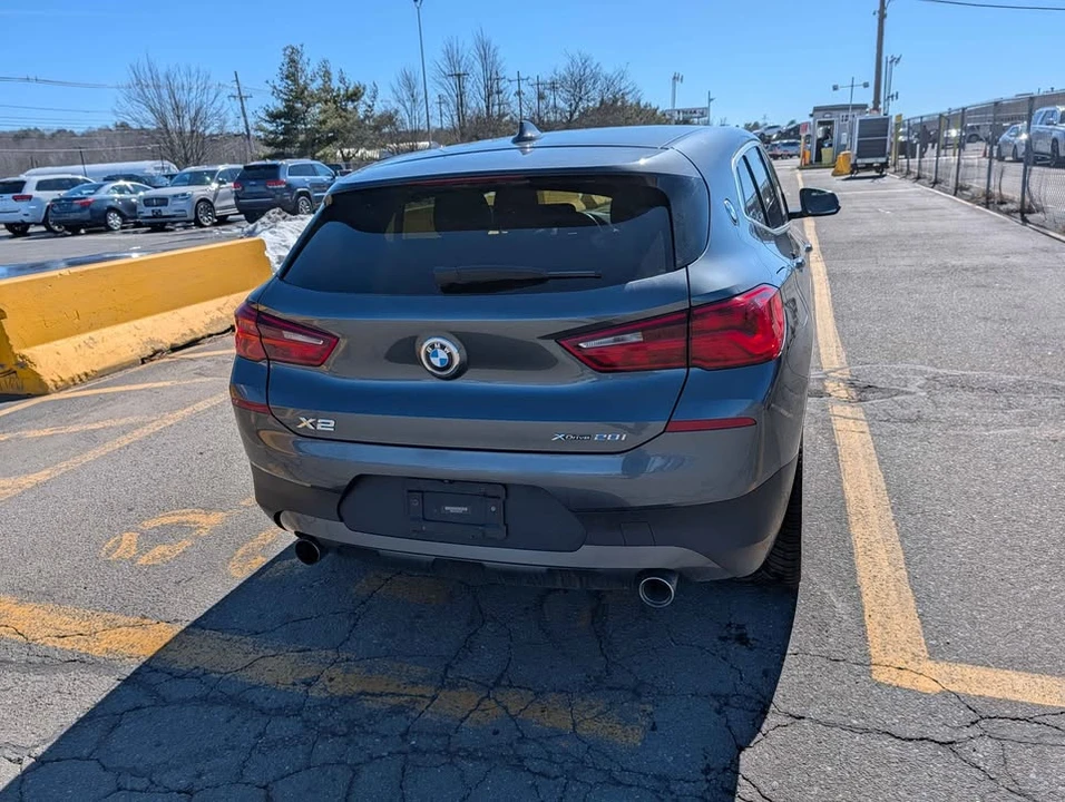 2019 BMW F39 X2 - Image 3 of 18