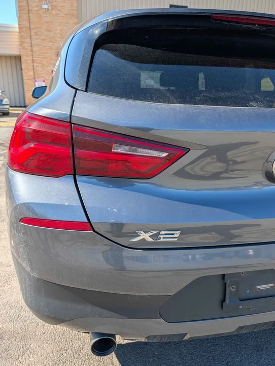 2019 BMW F39 X2 - Image 18 of 18