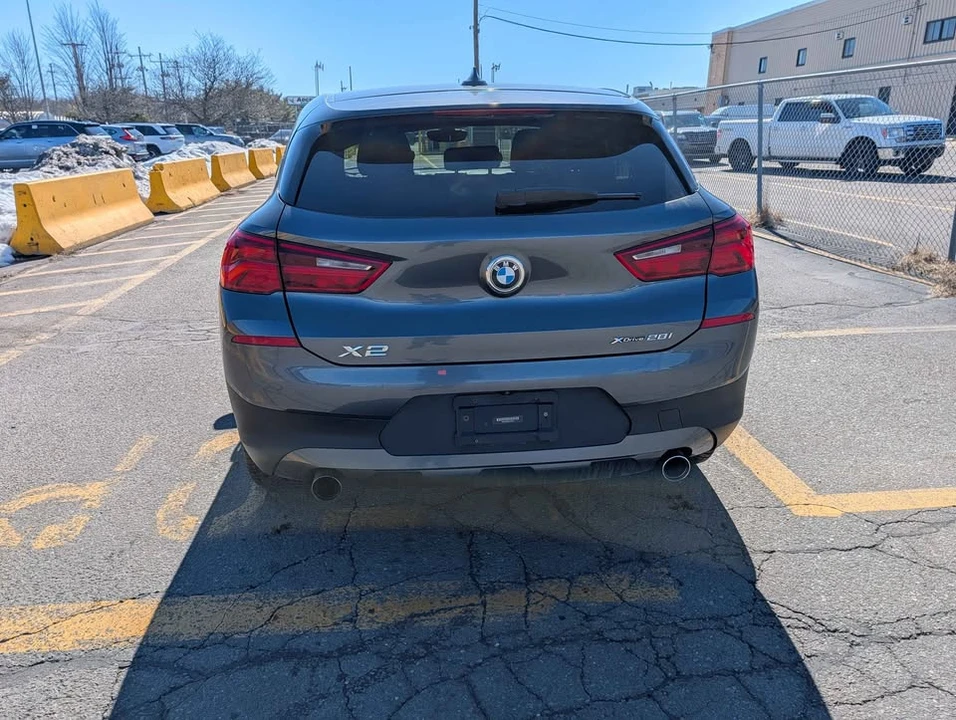 2019 BMW F39 X2 - Image 6 of 18