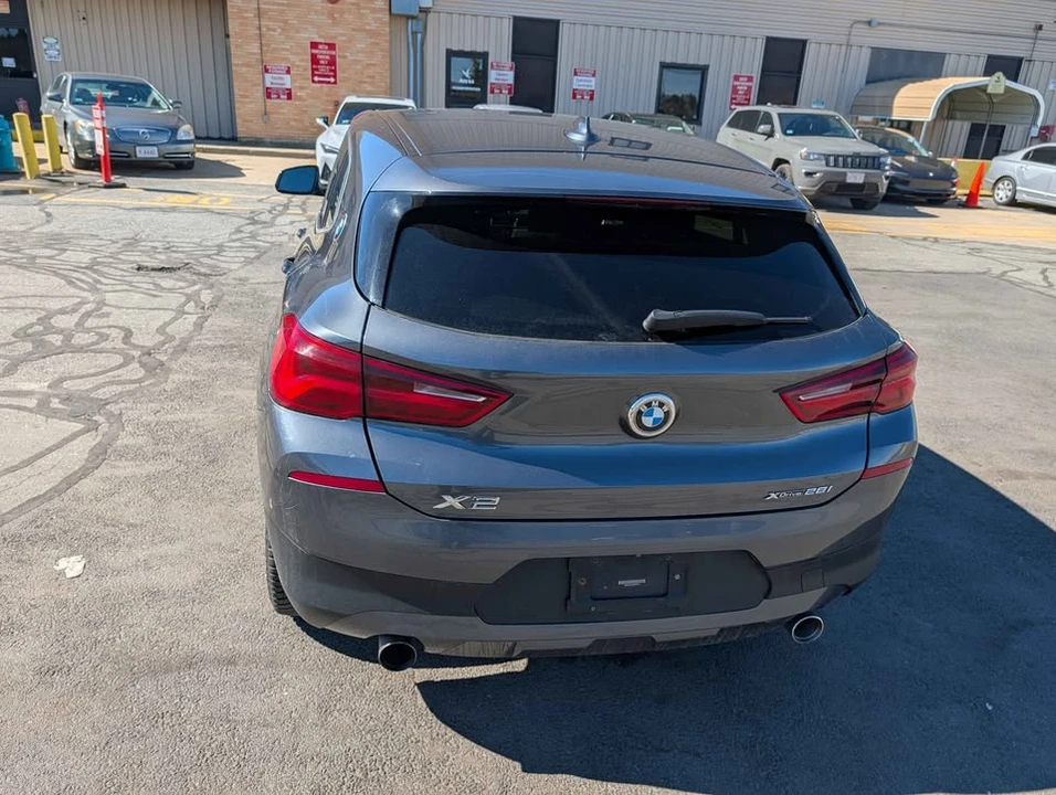 2019 BMW F39 X2 - Image 17 of 18