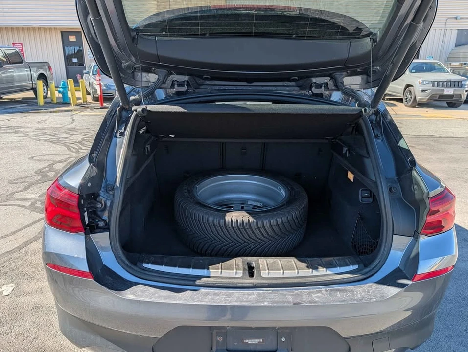 2019 BMW F39 X2 - Image 15 of 18