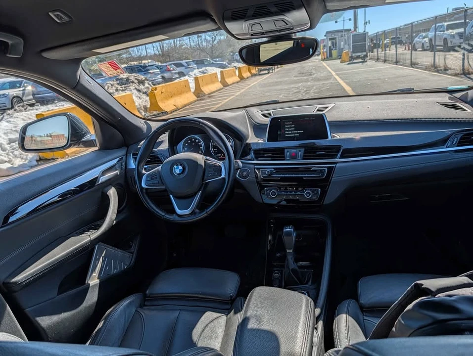 2019 BMW F39 X2 - Image 9 of 18