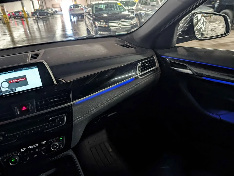 2019 BMW F39 X2 - Image 11 of 18
