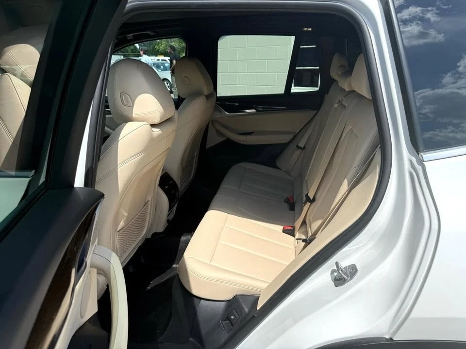 2019 BMW G01 X3 - Image 12 of 19