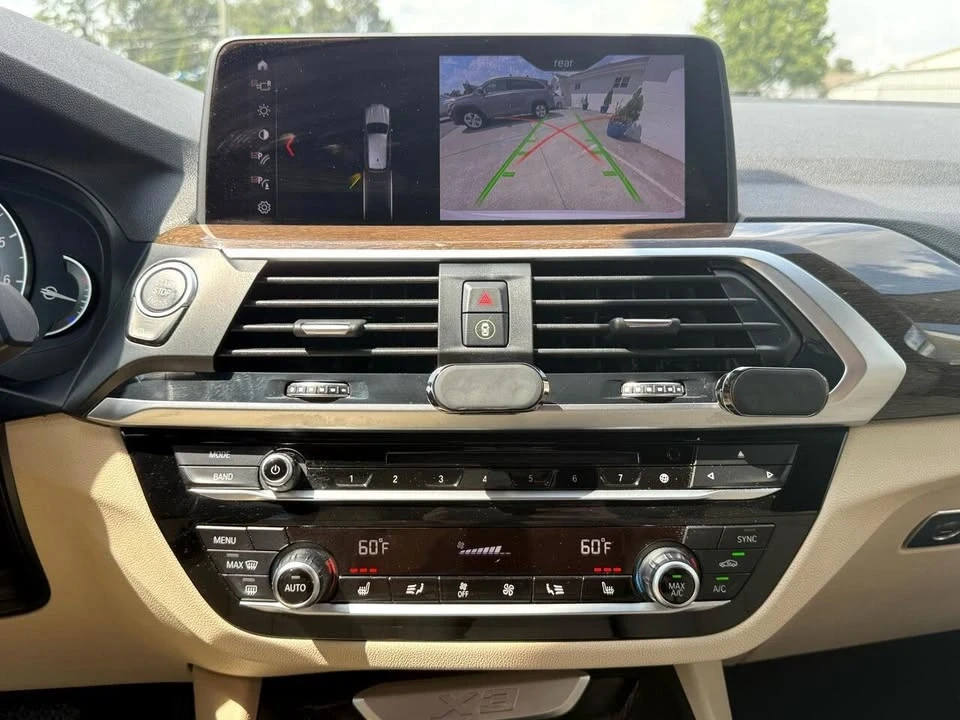 2019 BMW G01 X3 - Image 18 of 19