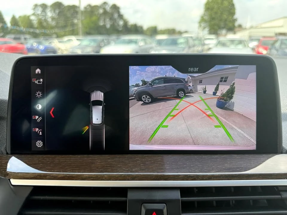 2019 BMW G01 X3 - Image 18 of 18