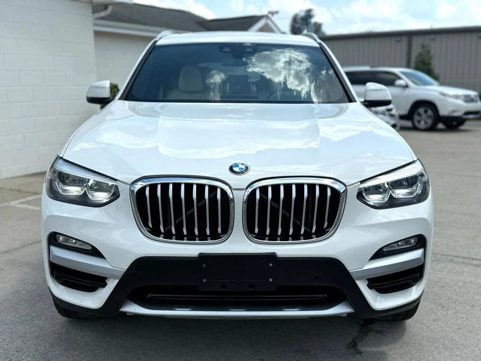 2019 BMW G01 X3 - Image 9 of 19