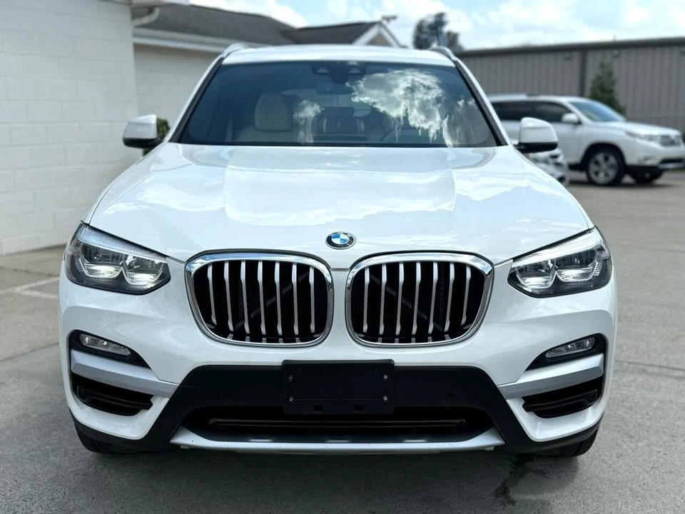 2019 BMW G01 X3 - Image 9 of 18