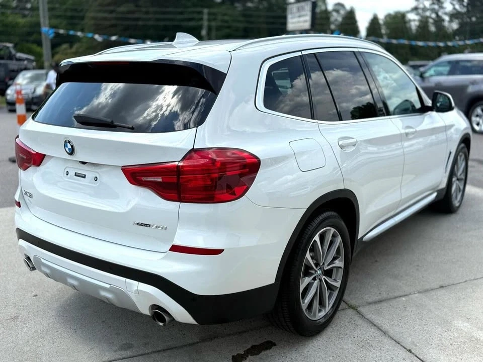 2019 BMW G01 X3 - Image 5 of 19