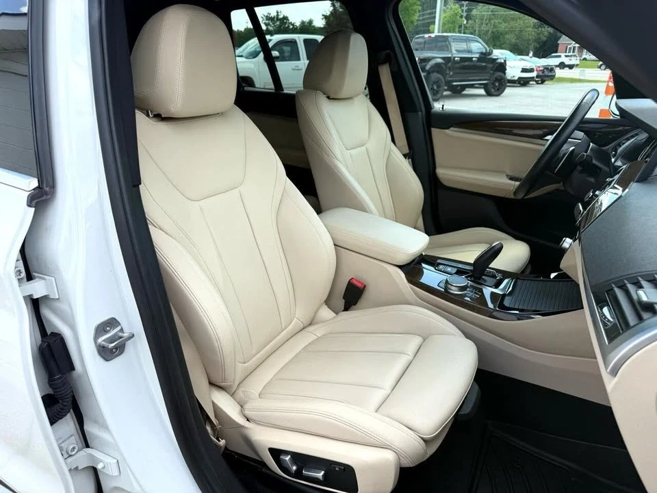 2019 BMW G01 X3 - Image 11 of 19