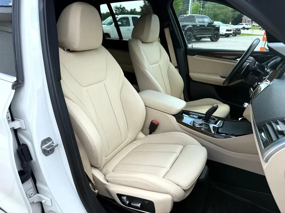 2019 BMW G01 X3 - Image 11 of 18