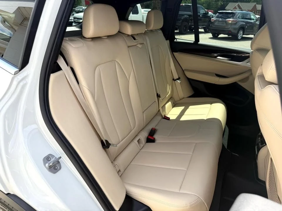 2019 BMW G01 X3 - Image 13 of 19