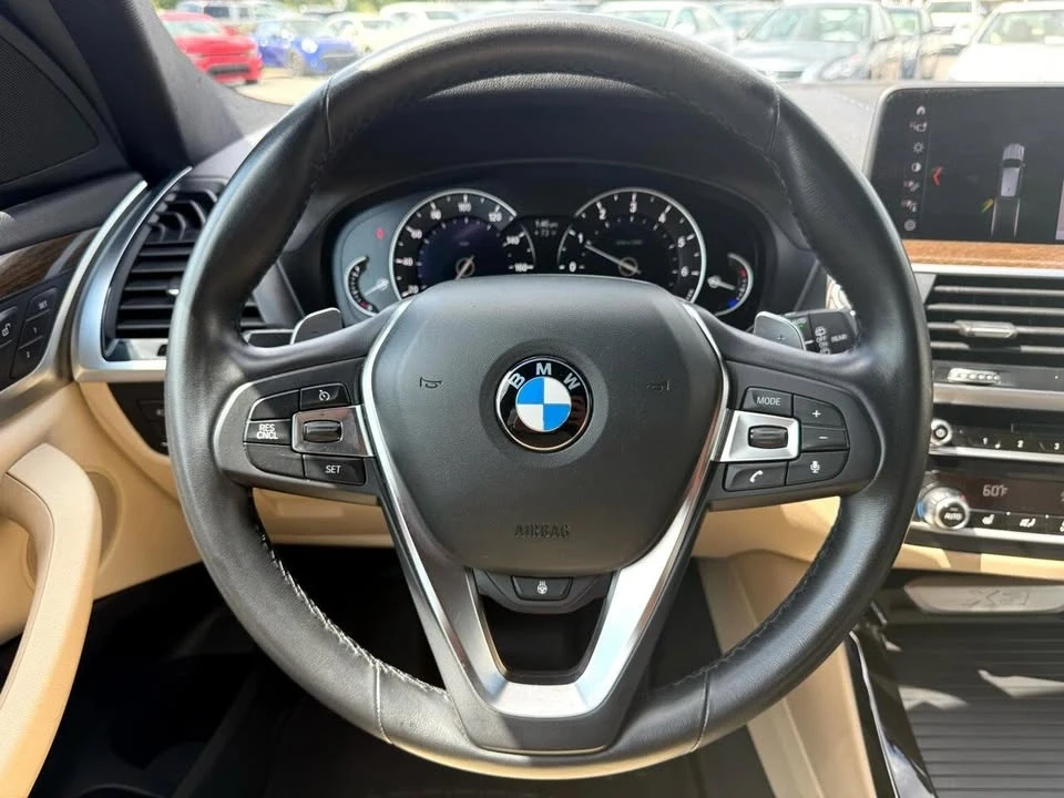 2019 BMW G01 X3 - Image 15 of 19