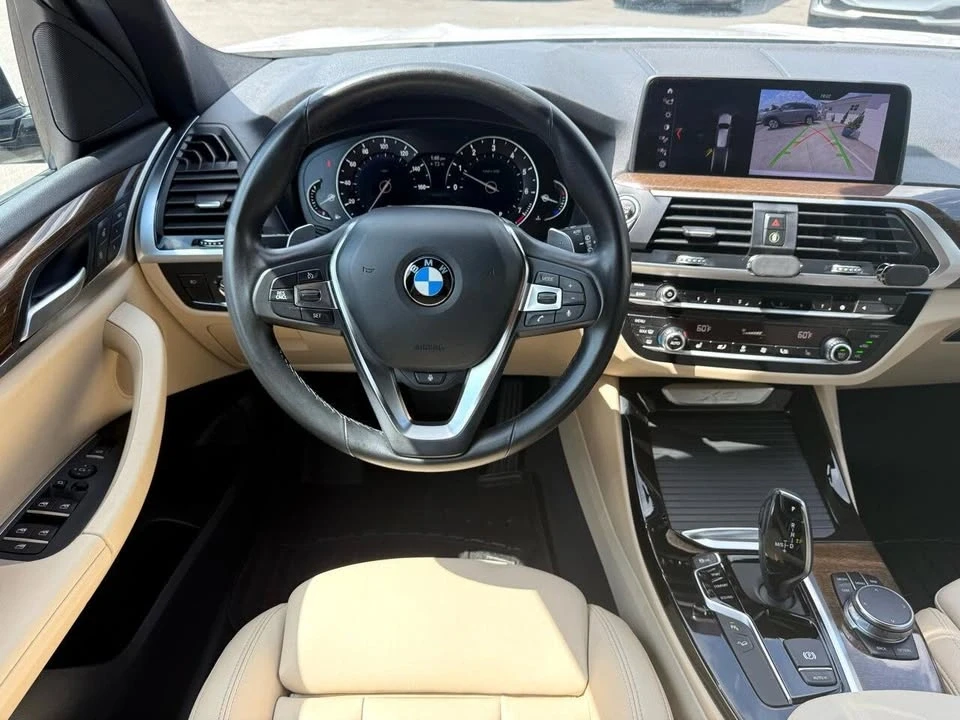 2019 BMW G01 X3 - Image 14 of 19