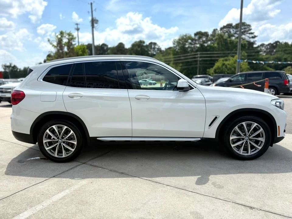 2019 BMW G01 X3 - Image 6 of 19