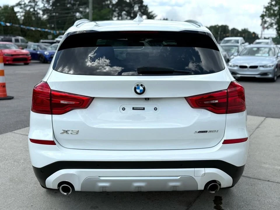 2019 BMW G01 X3 - Image 5 of 18