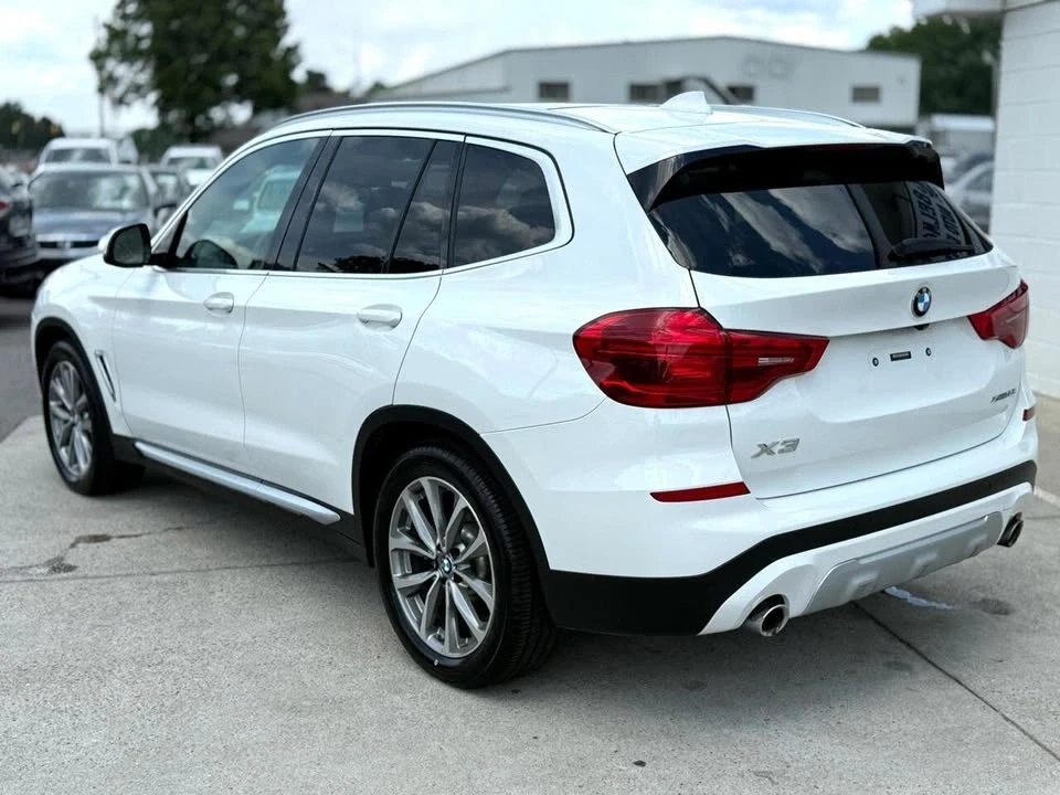 2019 BMW G01 X3 - Image 3 of 19