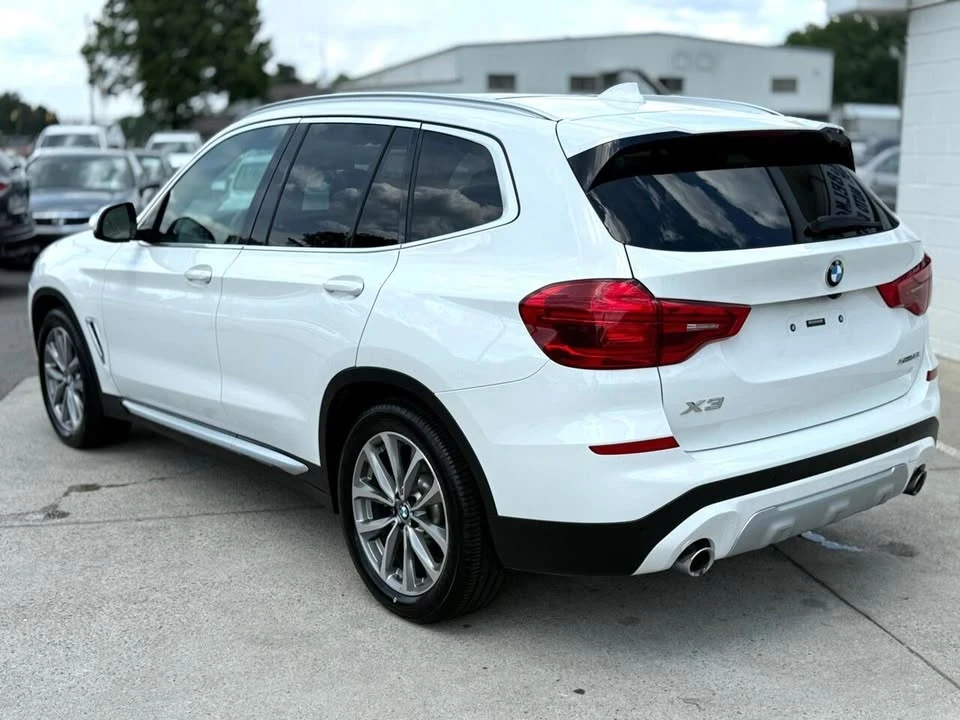 2019 BMW G01 X3 - Image 4 of 18