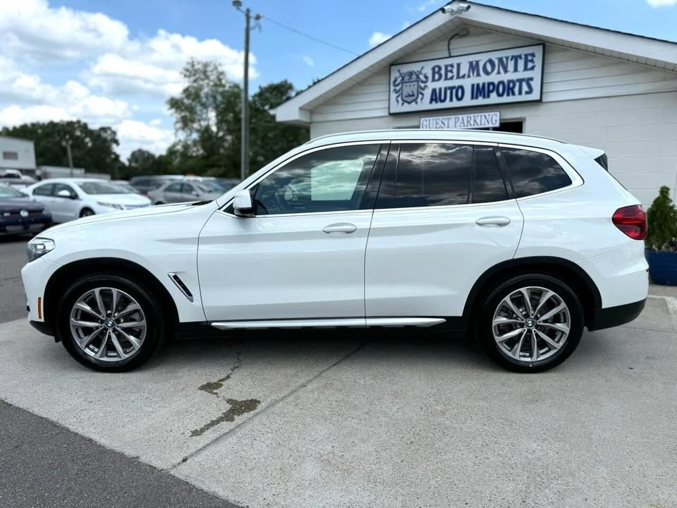 2019 BMW G01 X3 - Image 2 of 18