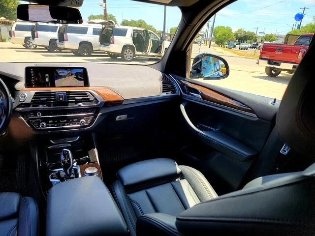 2019 BMW G01 X3 - Image 11 of 13