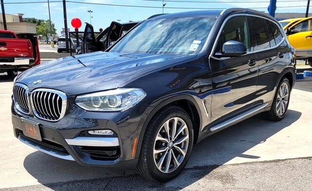 2019 BMW G01 X3 - Image 2 of 13