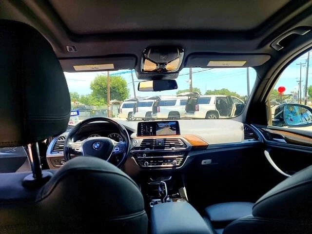 2019 BMW G01 X3 - Image 10 of 13