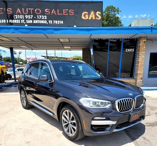 2019 BMW G01 X3 - Image 7 of 13