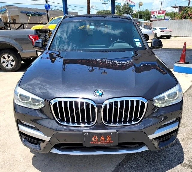 2019 BMW G01 X3 - Image 8 of 13