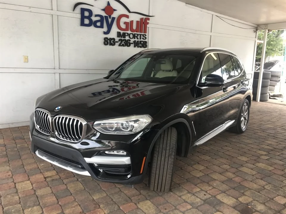 2019 BMW G01 X3 - Image 2 of 20