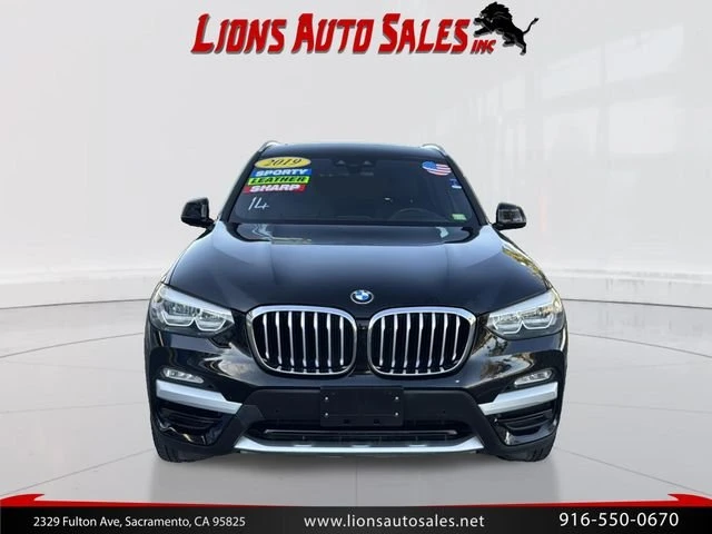 2019 BMW G01 X3 - Image 2 of 20